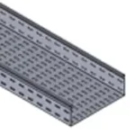 MS Cable Tray