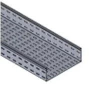 MS Cable Tray